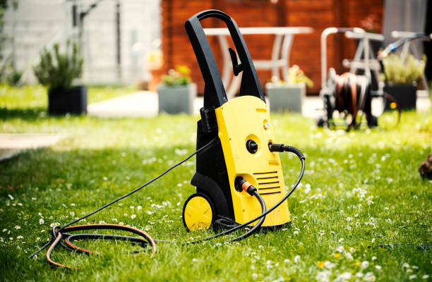 Maine, WI Pressure Washing Services Company